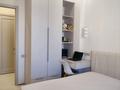 3-комнатная квартира · 65 м² · 7/7 этаж, Калибек Куанышбаев 11а за 54 млн ₸ в Астане, Сарайшык р-н — фото 13
