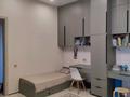 3-комнатная квартира · 65 м² · 7/7 этаж, Калибек Куанышбаев 11а за 54 млн ₸ в Астане, Сарайшык р-н — фото 15
