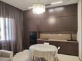 3-комнатная квартира · 65 м² · 7/7 этаж, Калибек Куанышбаев 11а за 54 млн ₸ в Астане, Сарайшык р-н — фото 5