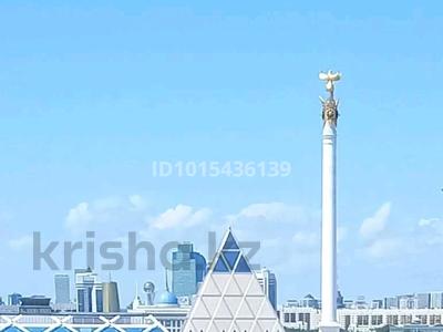 3-комнатная квартира · 65 м² · 7/7 этаж, Калибек Куанышбаев 11а за 52 млн ₸ в Астане, Сарайшык р-н