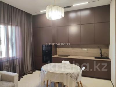 3-бөлмелі пәтер · 65 м² · 7/7 қабат, Калибек Куанышбаев 11а, бағасы: 52 млн ₸ в Астане, Сарайшык р-н