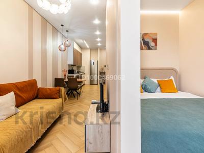 2-бөлмелі пәтер · 38 м² · 6/13 қабат, Сейфуллина 416 — Макатаева, бағасы: 22 000 ₸ в Алматы, Алмалинский р-н