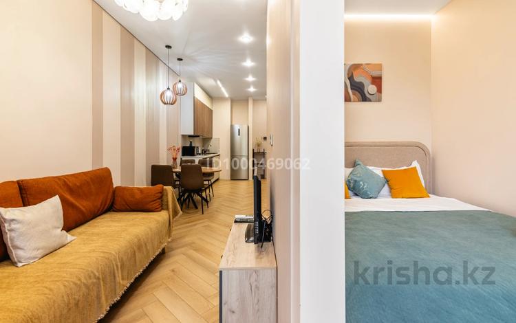 2-бөлмелі пәтер · 38 м² · 6/13 қабат, Сейфуллина 416 — Макатаева, бағасы: 22 000 ₸ в Алматы, Алмалинский р-н — фото 66