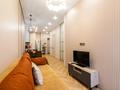 2-бөлмелі пәтер · 38 м² · 6/13 қабат, Сейфуллина 416 — Макатаева, бағасы: 22 000 ₸ в Алматы, Алмалинский р-н — фото 4