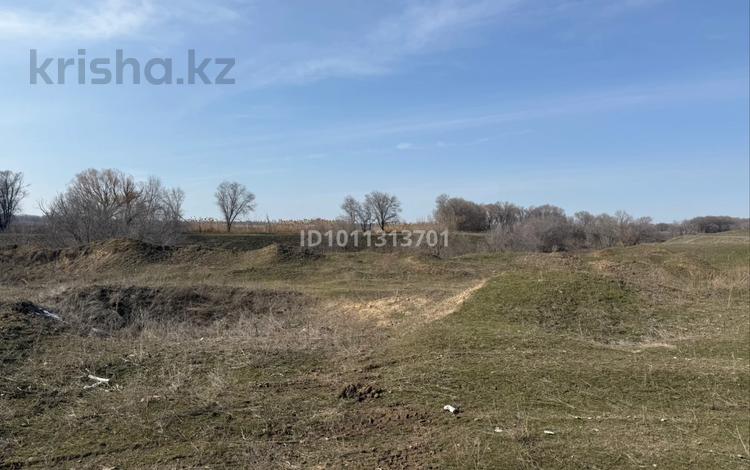 Участок · 6 соток, Алтын орда за 2.2 млн ₸ в Улане — фото 2