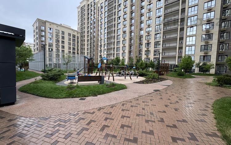 1-комнатная квартира · 49 м² · 4/16 этаж, мкр Нурсат, Назарбаева 14/1 — Городской Акимат за 36 млн ₸ в Шымкенте, Каратауский р-н — фото 2