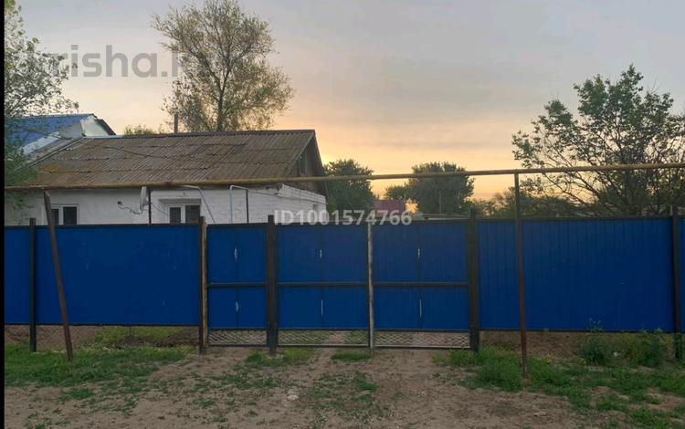 Отдельный дом · 3 комнаты · 41 м² · 8 сот., Целинная за 15 млн ₸ в Деркуле — фото 14