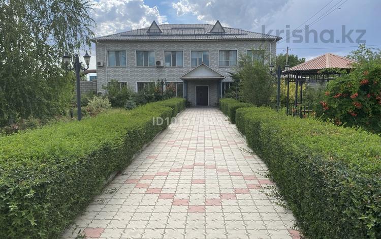 Свободное назначение · 1000 м² за 750 млн ₸ в Жаркенте — фото 2