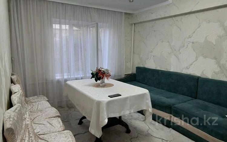 Отдельный дом · 3 комнаты · 65 м² · 2 сот., Свободная 15 — Микрорайон Пятилетка за 37 млн ₸ в Алматы — фото 19