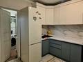 Отдельный дом · 3 комнаты · 65 м² · 2 сот., Свободная 15 — Микрорайон Пятилетка за 37 млн ₸ в Алматы — фото 10