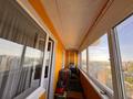 3-бөлмелі пәтер · 71.3 м² · 7/10 қабат, 8-й микрорайон, Мкрн 8 11, бағасы: 32 млн ₸ в Костанае — фото 13