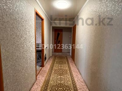 3-бөлмелі пәтер · 71.3 м² · 7/10 қабат, 8-й микрорайон, Мкрн 8 11, бағасы: 32 млн ₸ в Костанае
