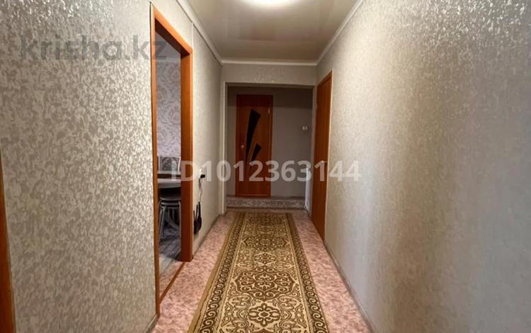 3-бөлмелі пәтер · 71.3 м² · 7/10 қабат, 8-й микрорайон, Мкрн 8 11, бағасы: 32 млн ₸ в Костанае — фото 4