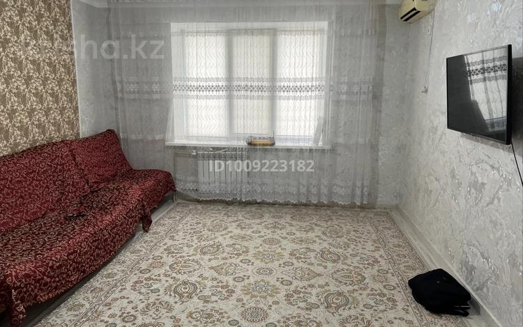 2 комнаты · 85 м² · 3/5 этаж, Таумыш Жумагалиев 21 — Возле Модерн за 80 000 〒 в Атырау — фото 2