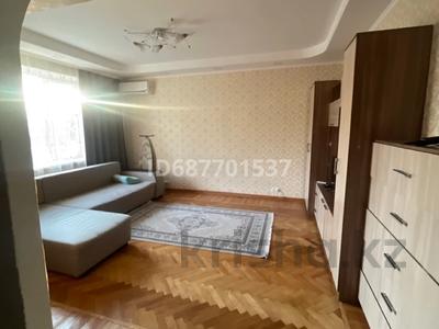1-бөлмелі пәтер · 38 м² · 3/6 қабат, мкр Таугуль — Сайна джандосова, бағасы: 300 000 ₸ в Алматы, Ауэзовский р-н