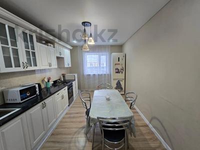 Отдельный дом · 7 комнат · 180 м² · 10 сот., Кунаево за 25.5 млн 〒 в Бишкуле
