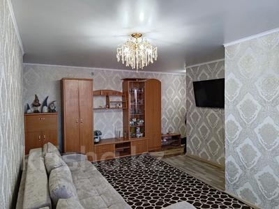 3-комнатная квартира, 55 м², 4/4 этаж, Ишимская 78 за 8 млн 〒 в Караганде, Алихана Бокейханова р-н