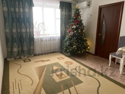 3-бөлмелі пәтер · 55.3 м² · 6/9 қабат, мкр 6, маресьева, бағасы: 15 млн ₸ в Актобе