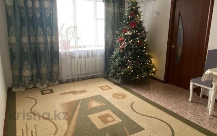 3-бөлмелі пәтер · 55.3 м² · 6/9 қабат, мкр 6, маресьева, бағасы: 15 млн ₸ в Актобе — фото 2