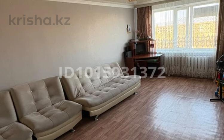 2-комнатная квартира · 53 м² · 5/5 этаж, 8 квартал 32 за 4.3 млн ₸ в п.Актау — фото 2