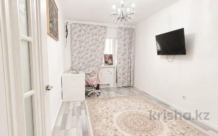 2-бөлмелі пәтер · 53 м² · 6/12 қабат, Казыбек би 11, 11Б, 15, 13, 11а, 11/1, 13а, 11/2 — полноценная двухкомнатная, бағасы: 34.9 млн ₸ в Астане — фото 3