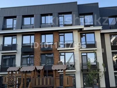 2-бөлмелі пәтер · 50 м² · 3/4 қабат, Коктем 43, бағасы: 34.5 млн ₸ в Туздыбастау (Калинино)