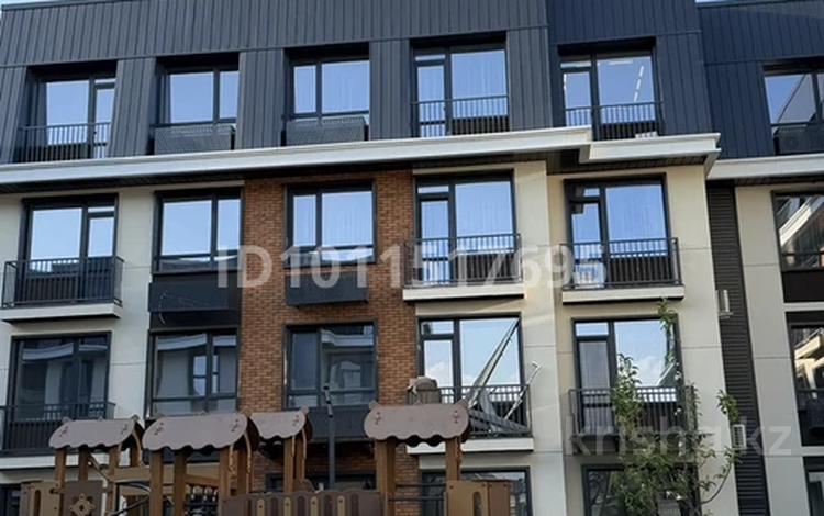 2-бөлмелі пәтер · 50 м² · 3/4 қабат, Коктем 43, бағасы: 34.5 млн ₸ в Туздыбастау (Калинино) — фото 2