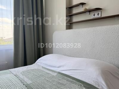 1-бөлмелі пәтер · 38 м² · 6/22 қабат, Просп. Туран 55/5, бағасы: 16 000 ₸ в Астане, Есильский р-н