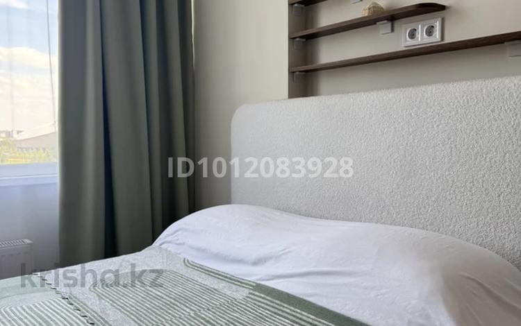 1-комнатная квартира · 38 м² · 6/22 этаж, Просп. Туран 55/5 за 16 000 ₸ в Астане, Есильский р-н — фото 17