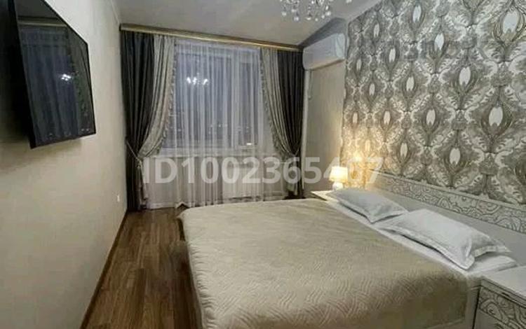 1-комнатная квартира · 38 м² · 8/14 этаж, Момышулы 14 — Аманат за 2 000 ₸ в Астане, Алматы р-н — фото 5