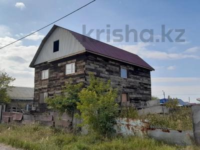 Отдельный дом · 4 комнаты · 200 м² · 5 сот., Добролюбова за 12.4 млн 〒 в Петропавловске