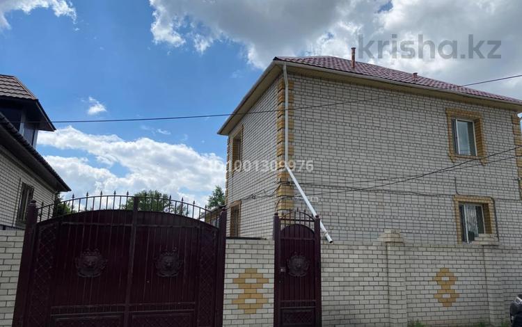 Отдельный дом · 6 комнат · 226.1 м² · 10 сот., Усть-Каменогорская 11/1 — ПОД ИПОТЕКУ за 83 млн ₸ в Семее — фото 7