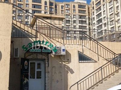 Продаётся готовый бизнес · 45 м², бағасы: 3 млн ₸ в Актау, 16-й мкр 