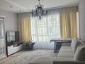 3-бөлмелі пәтер · 98 м² · 20/22 қабат, Бухар жырау 27/5, бағасы: 82.5 млн ₸ в Алматы, Бостандыкский р-н — фото 5