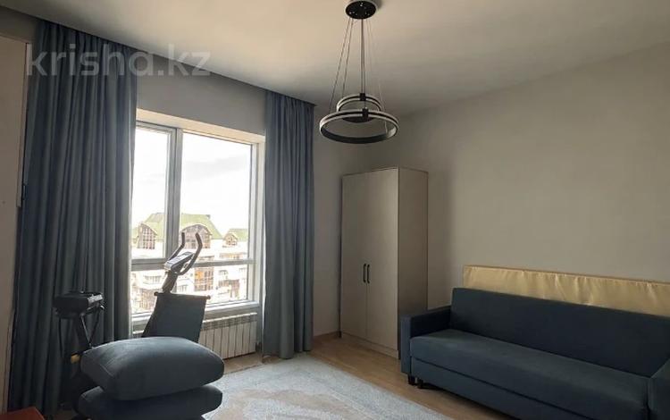 3-бөлмелі пәтер · 98 м² · 20/22 қабат, Бухар жырау 27/5, бағасы: 82.5 млн ₸ в Алматы, Бостандыкский р-н — фото 3
