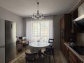 3-бөлмелі пәтер · 98 м² · 20/22 қабат, Бухар жырау 27/5, бағасы: 82.5 млн ₸ в Алматы, Бостандыкский р-н — фото 9