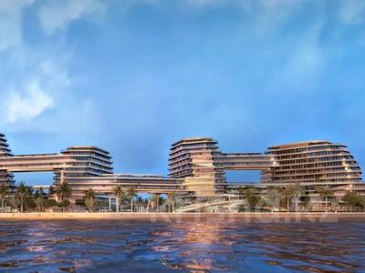 4-комнатная квартира, 353 м², 13/13 этаж, Hayat Island - Mina Al Arab - Ras al Khaimah - ОАЭ за ~ 1.3 млрд 〒 в Рас-эль-Хайма