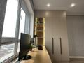 3-бөлмелі пәтер · 57 м² · 14/15 қабат, Жандосова 94/8, бағасы: 58 млн ₸ в Алматы, Бостандыкский р-н — фото 21