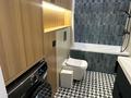 3-бөлмелі пәтер · 57 м² · 14/15 қабат, Жандосова 94/8, бағасы: 58 млн ₸ в Алматы, Бостандыкский р-н — фото 11