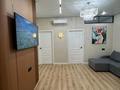 3-бөлмелі пәтер · 57 м² · 14/15 қабат, Жандосова 94/8, бағасы: 58 млн ₸ в Алматы, Бостандыкский р-н — фото 4
