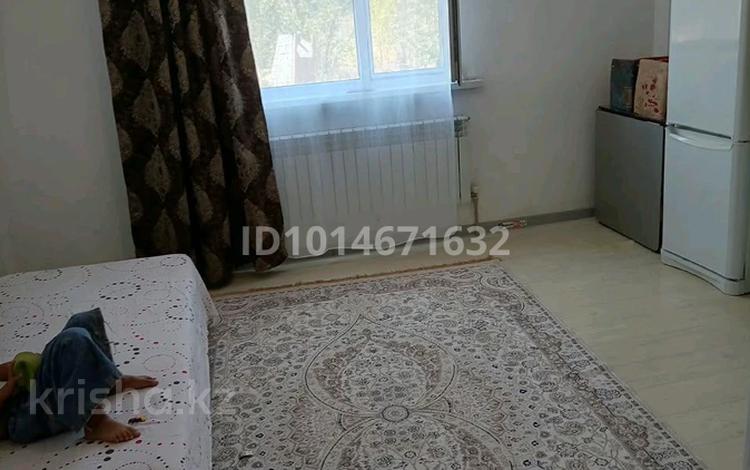 1-комнатная квартира · 22 м² · 1/4 этаж, Тәуелсіздік 273/1 3 за 100 000 ₸ в Абай — фото 2
