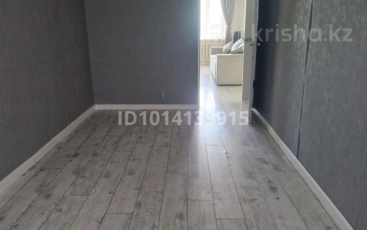 2-бөлмелі пәтер · 45 м² · 4/5 қабат, Авангард-4 15 — Мерей, бағасы: 24.5 млн ₸ в Атырау, мкр Авангард-4 — фото 2