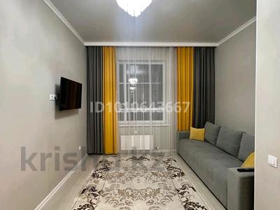 1-бөлмелі пәтер · 38 м² · 9 қабат, мухамедханова 6, бағасы: 33.5 млн ₸ в Астане, Нура р-н