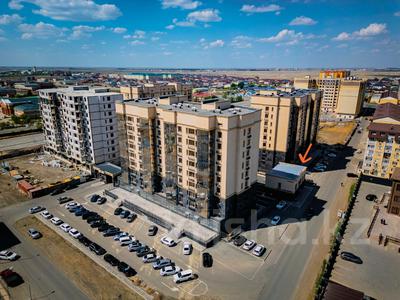 Свободное назначение, офисы, магазины и бутики, общепит, салоны красоты, медцентры и аптеки, образование, развлечения · 271.4 м² за 160 млн 〒 в Атырау, мкр Нурсая