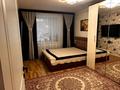 3-бөлмелі пәтер · 82 м² · 1/10 қабат, Қонаев ш/а. 59 — Салтанат сарайы, бағасы: 32.5 млн ₸ в Уральске, мкр Кунаева — фото 2