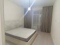 2-комнатная квартира · 50 м² · 1/9 этаж, Култегин 9 за 270 000 ₸ в Астане, Нура р-н