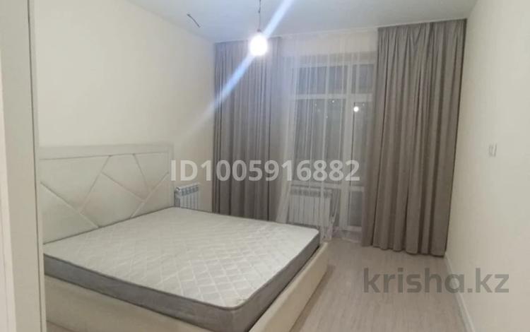 2-комнатная квартира · 50 м² · 1/9 этаж, Култегин 9 за 270 000 ₸ в Астане, Нура р-н — фото 2