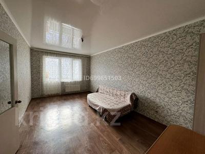 1-комнатная квартира · 46 м² · 4/6 этаж, мкр Жулдыз-2 8В за 180 000 〒 в Алматы, Турксибский р-н