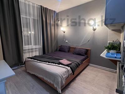 1-комнатная квартира · 20 м² · 4/6 этаж, мкр Карасу 28 за 140 000 ₸ в Шымкенте, Аль-Фарабийский р-н