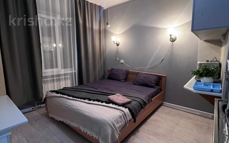 1-комнатная квартира · 20 м² · 4/6 этаж, мкр Карасу 28 за 140 000 ₸ в Шымкенте, Аль-Фарабийский р-н — фото 2